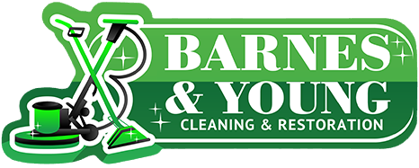 Barnes and Young Cleaning & Restoration Barnes and Young Cleaning & Restoration