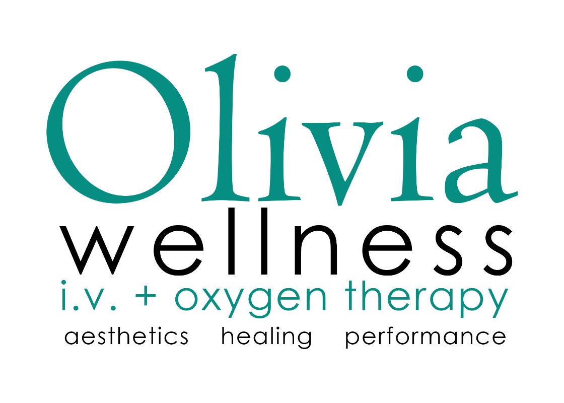 Olivia Wellness Centers