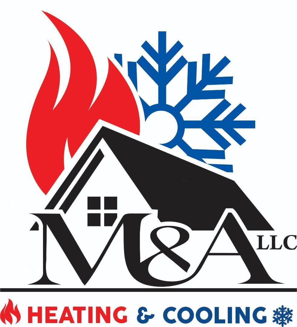 M&A Heating and Cooling LLC M&A Heating and Cooling LLC