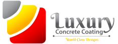 Luxury Concrete Coating