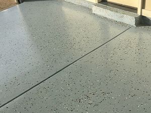 Garage Flooring