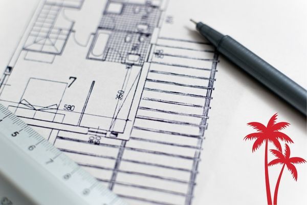 Blueprints. Blueprints.