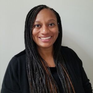 Michelle Camper 