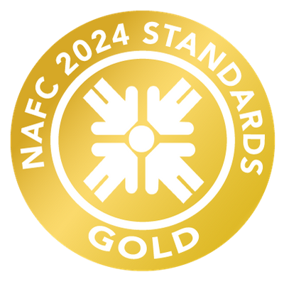 NAFC Gold Standard.png