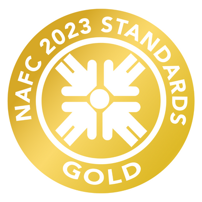 NAFC gold rating.png