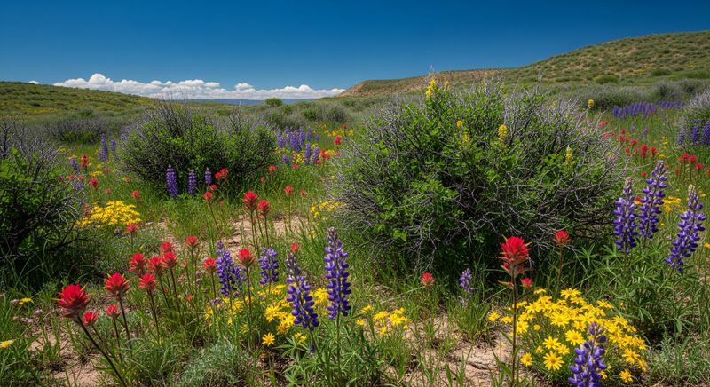 Top Native Plants for Utah Landscapes
