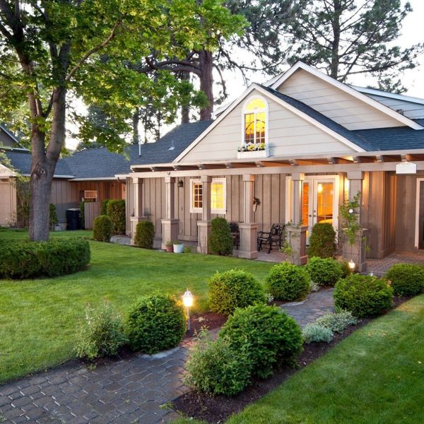 beautifully landscaped front yard beautifully landscaped front yard