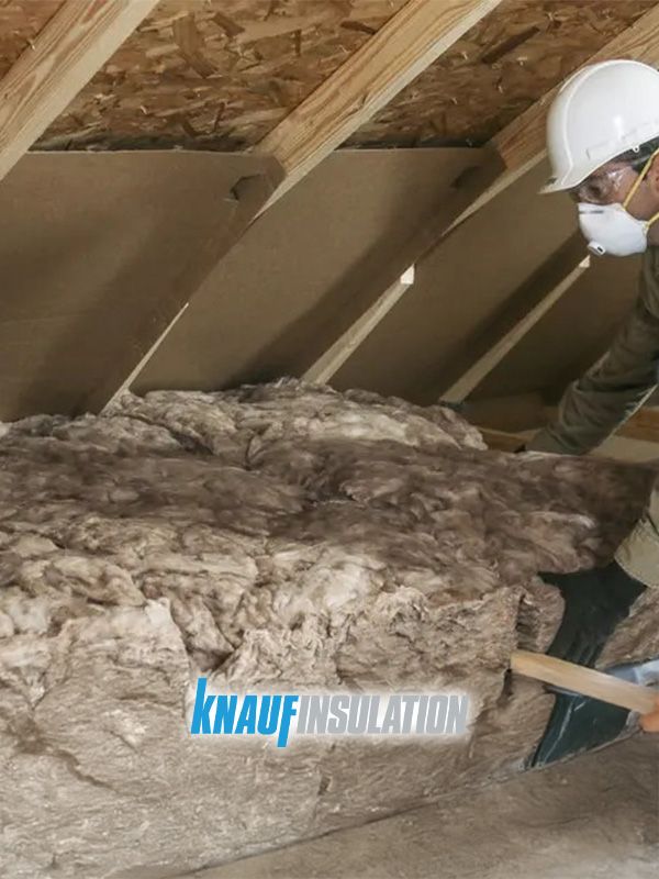 Kauf Insulation On Sale