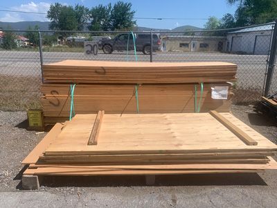 Project Plywood on Sale