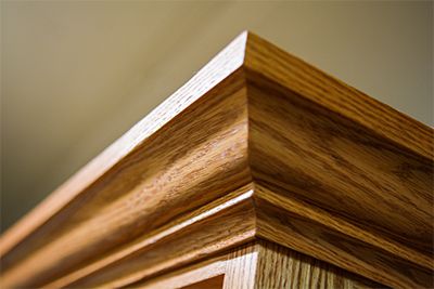 Millwork trim and railing for your projects