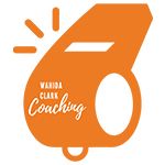 Wahida Clark Coaching logo