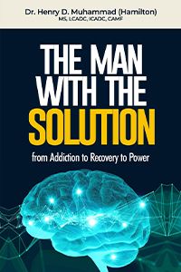 The Man with the Solution