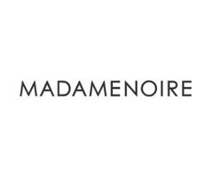 Madamenoire logo