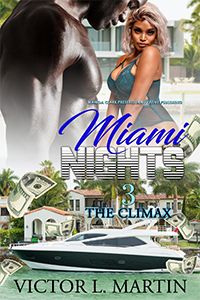 Miami Nights 3 The Climax