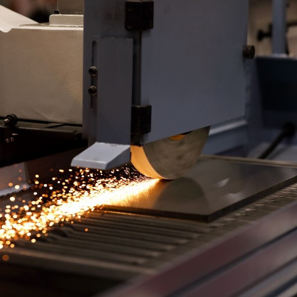 welding metal fabrication metal finishing