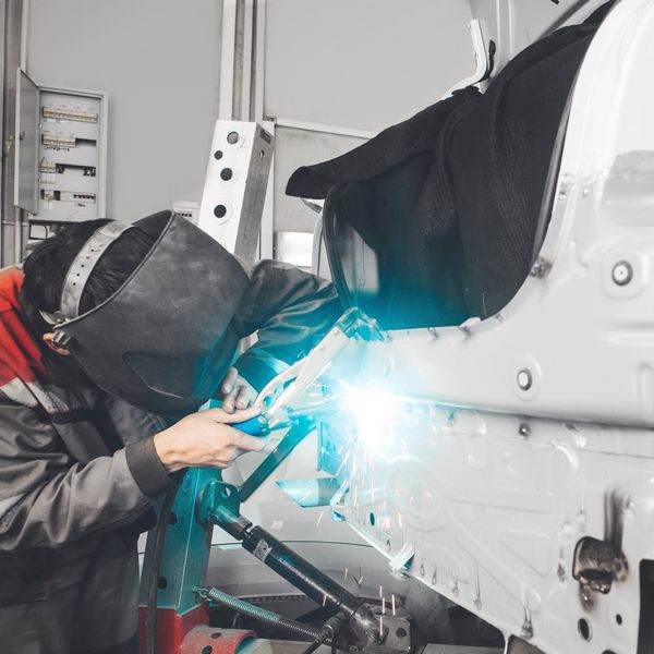 automotive welding