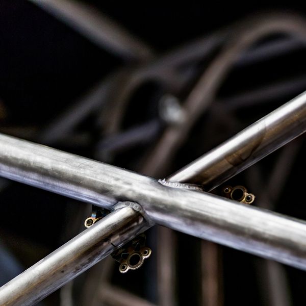 roll cage welding