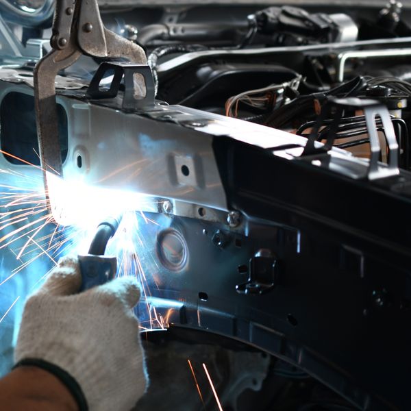 automotive welding