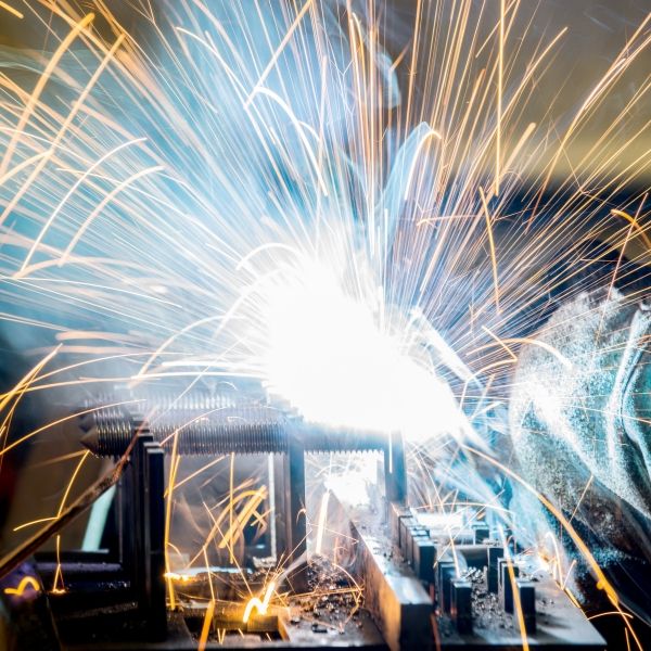 welding metal fabrication