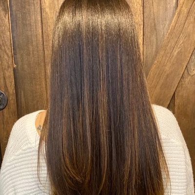 HAIR