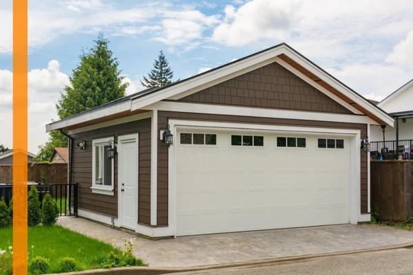 Custom Garage Building in Denver - Westec Builders - Westec Builders