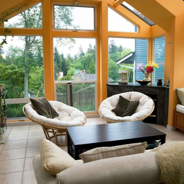 sunroom