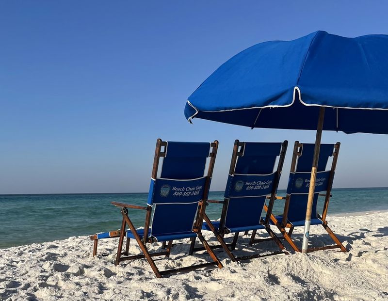 Renting Beach Chairs in South Beach: Your Complete Guide