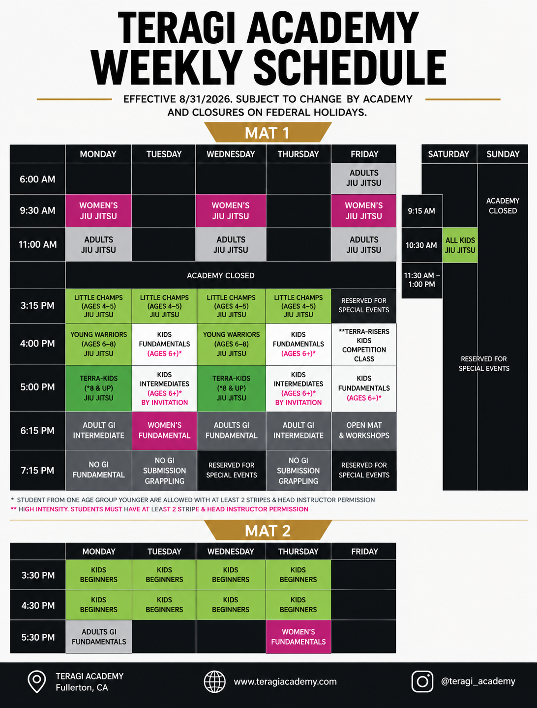 Class Schedule 9.1.26.png