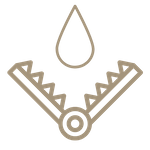 grease trap icon. grease trap icon.