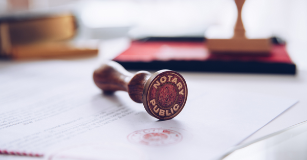 How Texas Taxes & Insurance Leverage Notary Services for Client Convenience - Hero.png