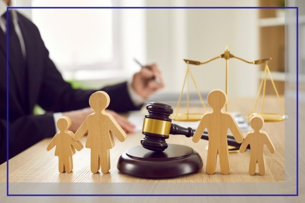 child custody investigation services