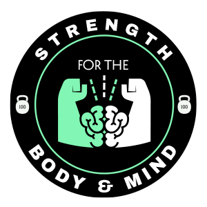 strength for the body and mind logo