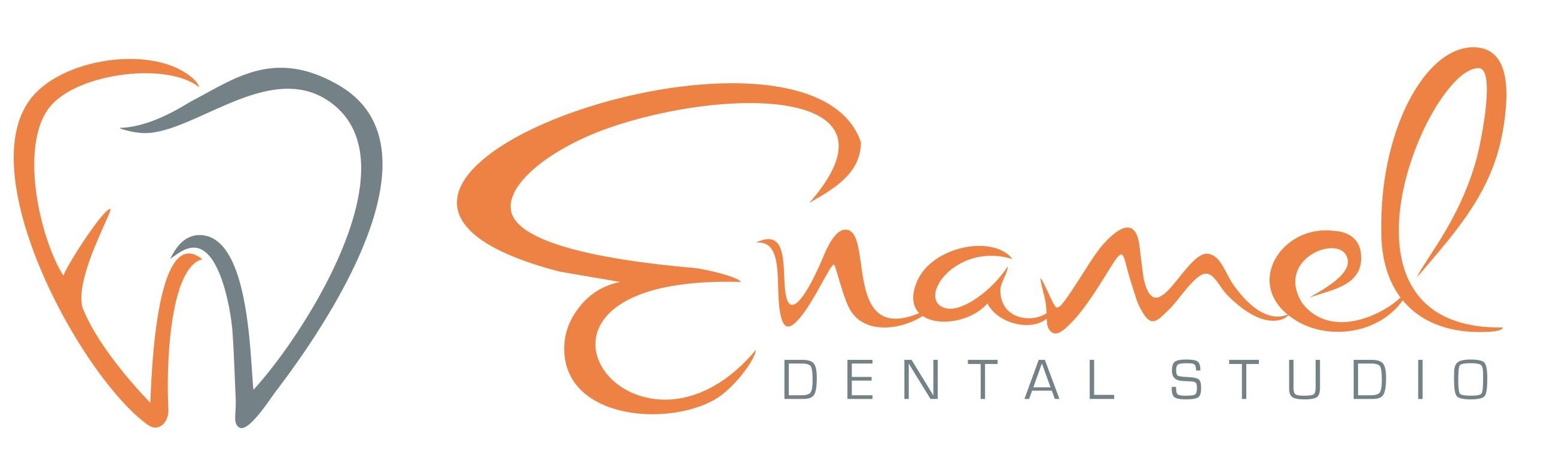 Enamel Dental