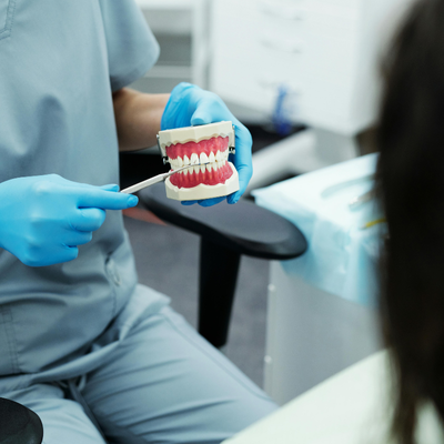 Preventative Services