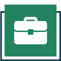 Business Park Icon