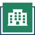 Multi-Family Unit Icon