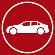 Sedan Icon