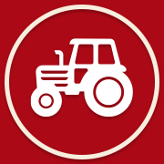 tractor icon