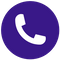 icon of phone