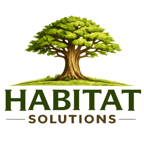 Habitat Solutions