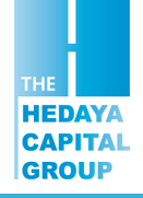 The Hedaya Capital Group logo
