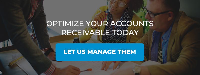 optimize your accounts receivable today