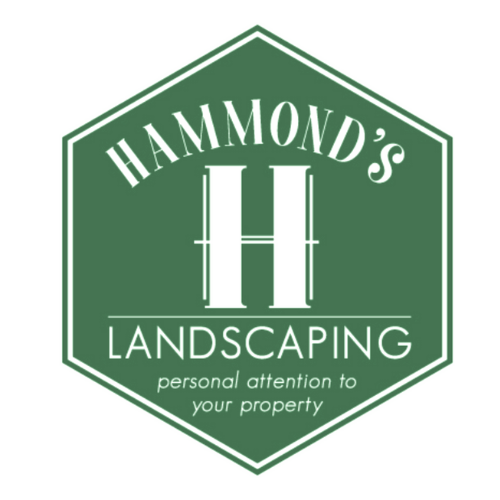 Hammonds Landscaping