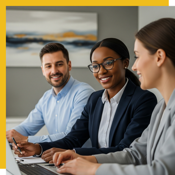 Property Management Team