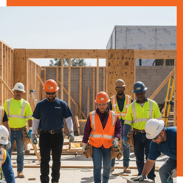 Construction Site