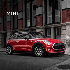 Mini →