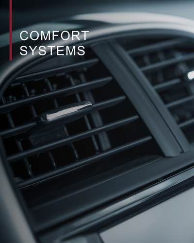 Comfort Systems →