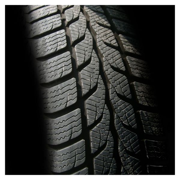 tire tread 