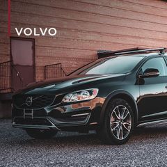 Volvo →