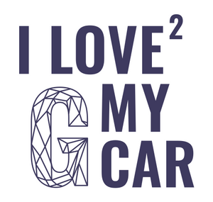 I Love 2 G My Car - Gyeon Tagline